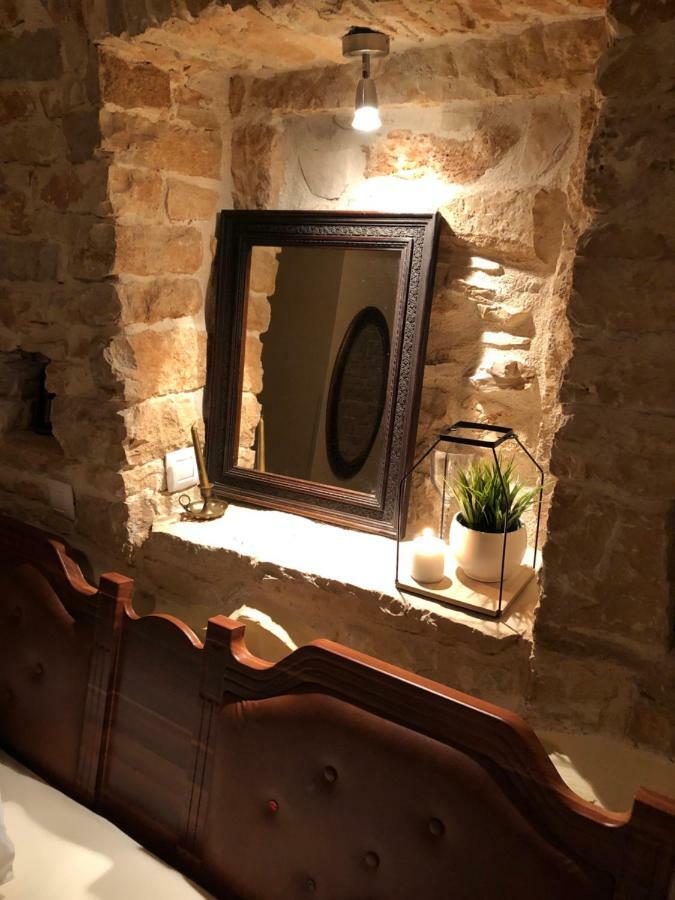 Apartmán Teta Jana Smoljanci Exteriér fotografie