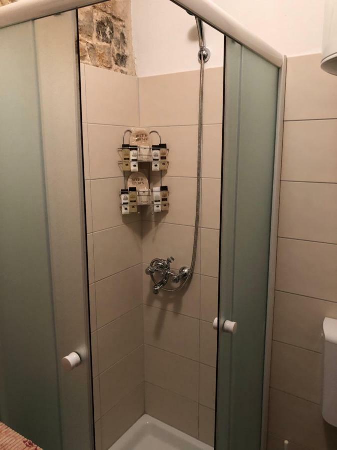 Apartmán Teta Jana Smoljanci Exteriér fotografie